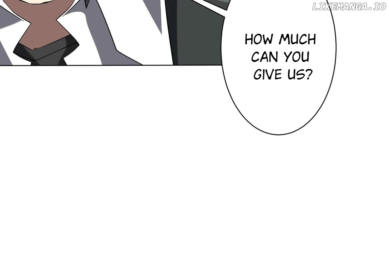 With My Netherworld Trillions, Game On! Chapter 236 - page 24